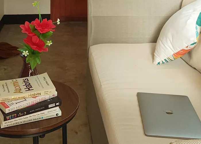 Bung Bud Garden Bungalows&Homestay - Koh Yao Noi
